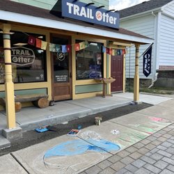 Trail Otter - Trail Otter (sadly closed in 2024)