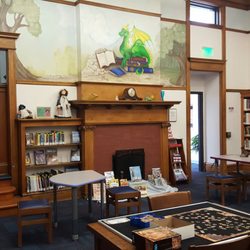 Centralia Public Library