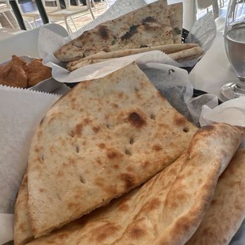 Butter Chicken Blockbuster - Butter naan - Indian Near Me - Vallejo, California Butter Chicken Blockbuster - Butter naan - Indian Near Me - Vallejo, California