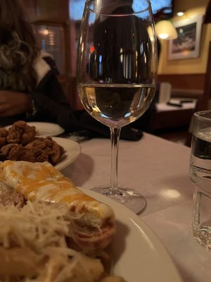 J.D. Hoyt's Supper Club by null