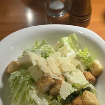 Copperstone - Side ceaser salad - Italian Near Me - Snoqualmie, Washington Copperstone - Side ceaser salad - Italian Near Me - Snoqualmie, Washington
