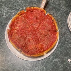 Beggars Pizza