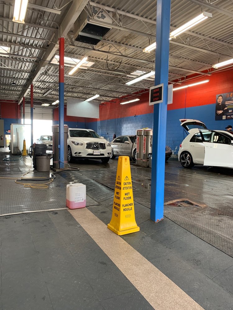 ARCHIPELAGO AUTO SPA 13 Photos & 16 Reviews 762 SW Marine Drive