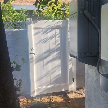Perimeter Pros Fence - Fences & Gates Near Me Perimeter Pros Fence - Fences & Gates Near Me