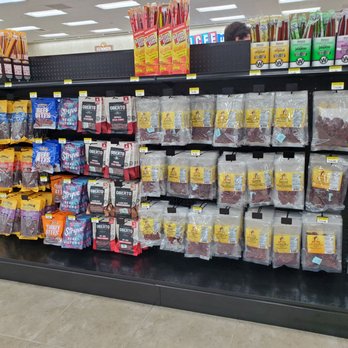 Buc-ee’s - Local jerky - Gas Stations Near Me - Fort Valley, Georgia