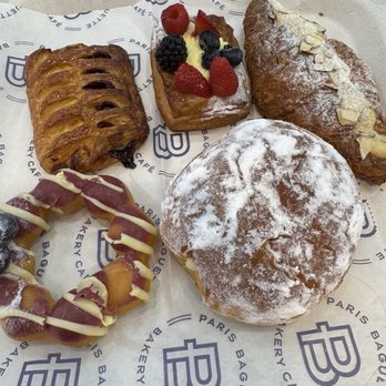 Paris Baguette - Pastries - Bakeries Near Me - Thousand Oaks, California Paris Baguette - Pastries - Bakeries Near Me - Thousand Oaks, California
