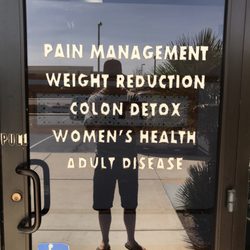 Lim's Acupuncture Clinic