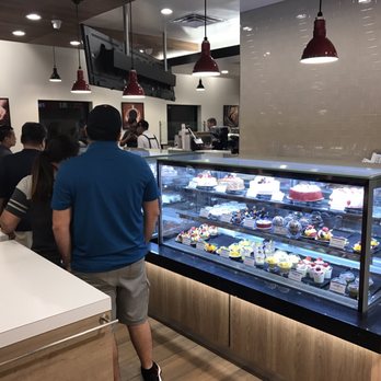85°C Bakery Cafe-Blalock - Bakeries Near Me - Houston, Texas 85°C Bakery Cafe-Blalock - Bakeries Near Me - Houston, Texas