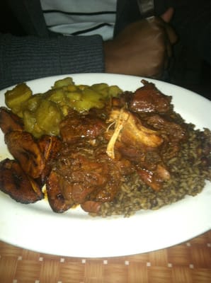 Freda's Cuisine by null