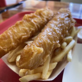 England Fish & Chips - Seafood Near Me - Long Beach, California England Fish & Chips - Seafood Near Me - Long Beach, California