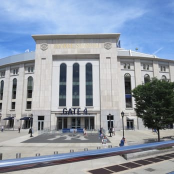 Yankee Stadium - Picture #4 Yankees Stadium - Stadiums & Arenas Near Me - Bronx, New York Yankee Stadium - Picture #4 Yankees Stadium - Stadiums & Arenas Near Me - Bronx, New York