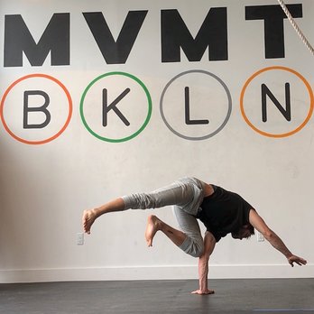 Movement Brooklyn - Gymnastics Near Me - Brooklyn, New York Movement Brooklyn - Gymnastics Near Me - Brooklyn, New York
