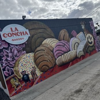 LA CONCHA BAKERY - Updated February 2026 - 440 Photos & 302 Reviews