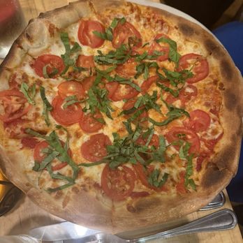 Ticino - Margarita pizza - Pizza Near Me - Avon, Colorado Ticino - Margarita pizza - Pizza Near Me - Avon, Colorado