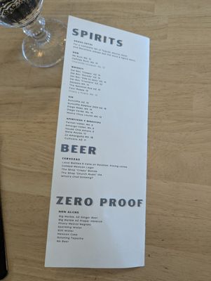 Menu photo 5 Chilte Phoenix, AZ