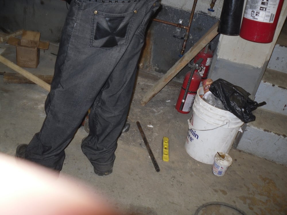 Slide of Arlington Ave Plumbing and Heating