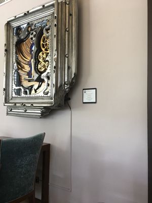 Amare by Chef Chris by null