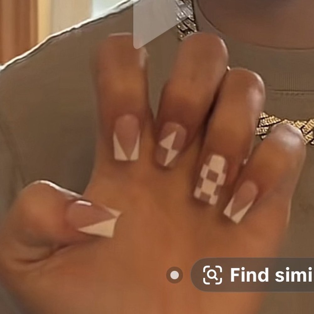 Five Star Spa Nail Salon - the nails i wanted. - Nail Salons Near Me - Shreveport, Louisiana