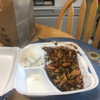 Wing's Restaurant - Kung Pao Chicken - Chinese Near Me - Columbus, Ohio Wing's Restaurant - Kung Pao Chicken - Chinese Near Me - Columbus, Ohio