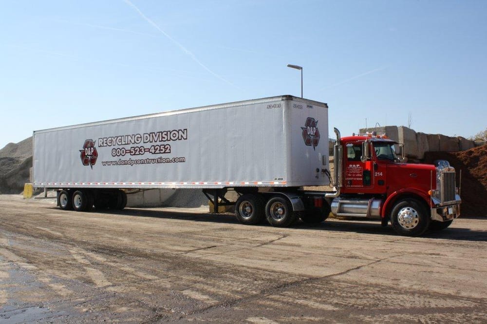 D & P CONSTRUCTION Updated August 2024 13 Photos 3800 W Lake St