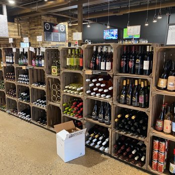 Pennsylvania Libations Wine - Beer, Wine & Spirits Near Me - Pittsburgh, Pennsylvania