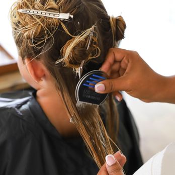 Clear Head Concierge - Careful combing and nit removal as part of the treatment process. - Lice Services Near Me Clear Head Concierge - Careful combing and nit removal as part of the treatment process. - Lice Services Near Me