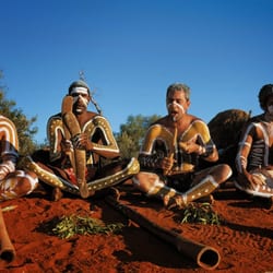 Kunene Viaggi - Vengono detti aborigeni gli australiani appartenenti alle popolazioni autoctone dell'Australia.
