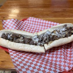 Joe's Philly Cheesesteaks - Cheesesteak