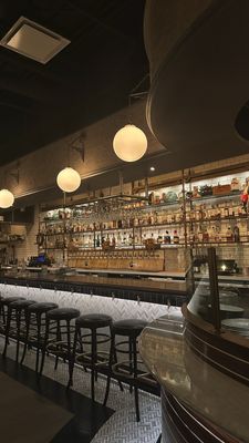 The Salt Line by null