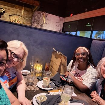 13 Prime Steak - Colleagues - Steakhouses Near Me - Clovis, California