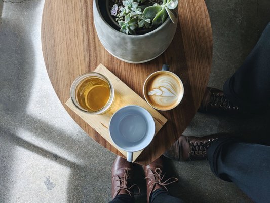 Method Coffee Roasters by null