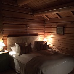 Storfjord Hotel