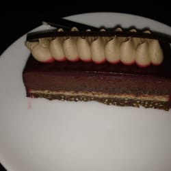 Bar Cocoa - Bar Cocoa; AMAZING!