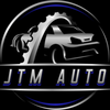 JTM Auto gift card