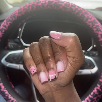 White Heaven Nail Spa - Nail Salons Near Me - Castro Valley, California