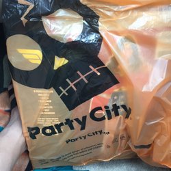 Party City