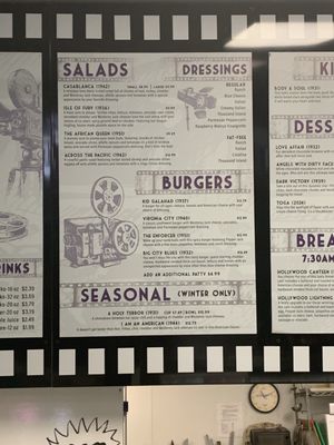 Bogie's Downtown Deli by null