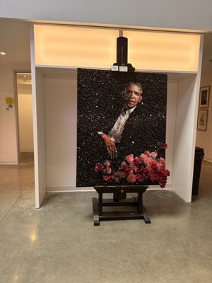 Debbie Allen Dance Academy by null