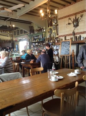 L'Estaminet de Lorette by null