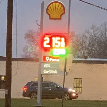 Zippy J’s - Convenience Stores Near Me - Longview, Texas