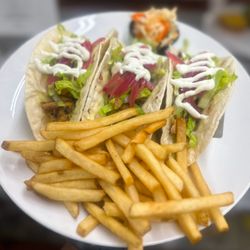 Brickhouse Restaurant