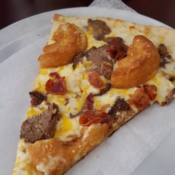 Krave It Pizza & Sandwich Joint - Homer Simpson - Sandwiches Near Me - Bayside, New York Krave It Pizza & Sandwich Joint - Homer Simpson - Sandwiches Near Me - Bayside, New York
