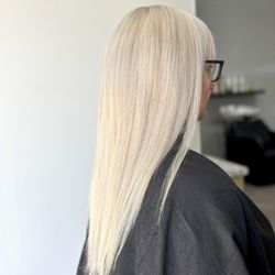 The Hair Bar