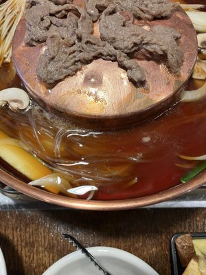 Moon Korean BBQ by null