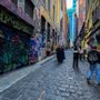 Photo of Hosier Lane