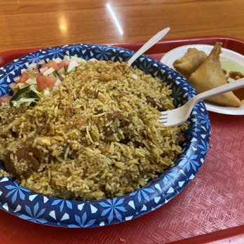 Alif Cafe - Mutton Biriyani and Chicken Samosa - Burgers Near Me - Atlanta, Georgia Alif Cafe - Mutton Biriyani and Chicken Samosa - Burgers Near Me - Atlanta, Georgia