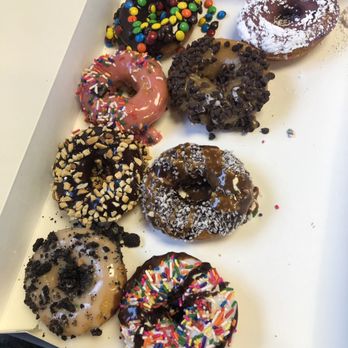 Deep Creek Donuts - Donuts Near Me - Oakland, Maryland Deep Creek Donuts - Donuts Near Me - Oakland, Maryland