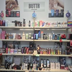 Simply ErotiX - Lotion and potions