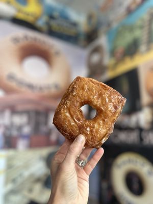 Randy's Donuts by null