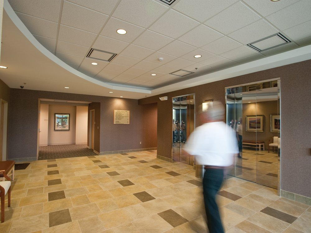 Pulmonary and Sleep Associates of Marshall County North - sleep specialist in Guntersville, AL